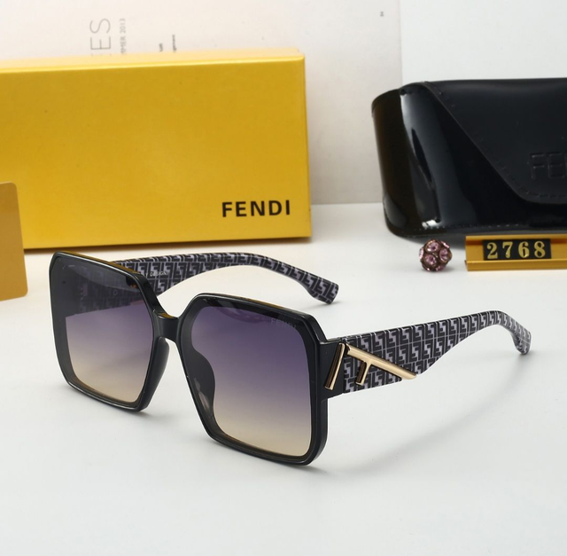 Lunettes F