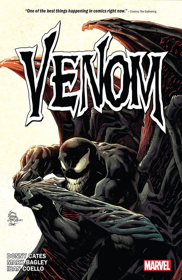 Venom (2018)