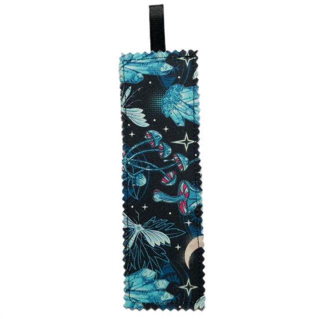 Marque page - Rituel glacial 