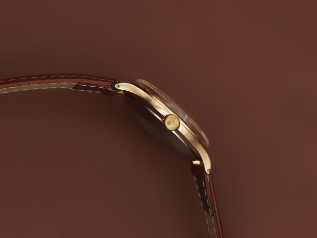 Vintage Oris Manual Wind Dress Watch