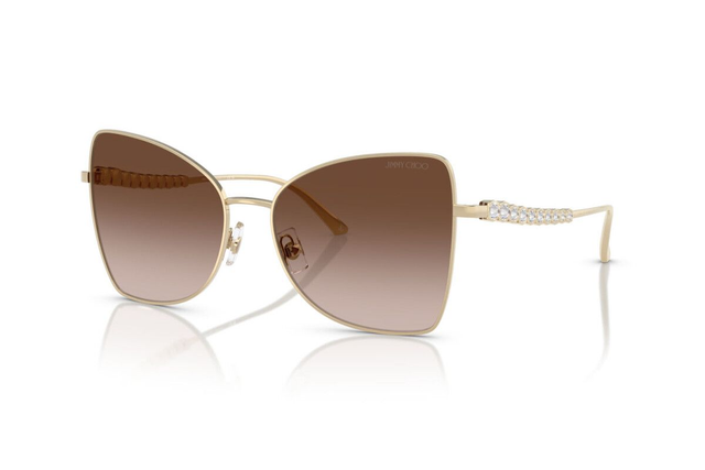 Eyewear Woman Jimmy Choo  JC 4010B 300613