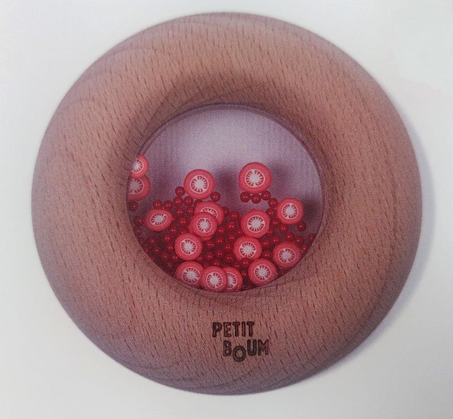 Petit Boum - Donut Sensoriel