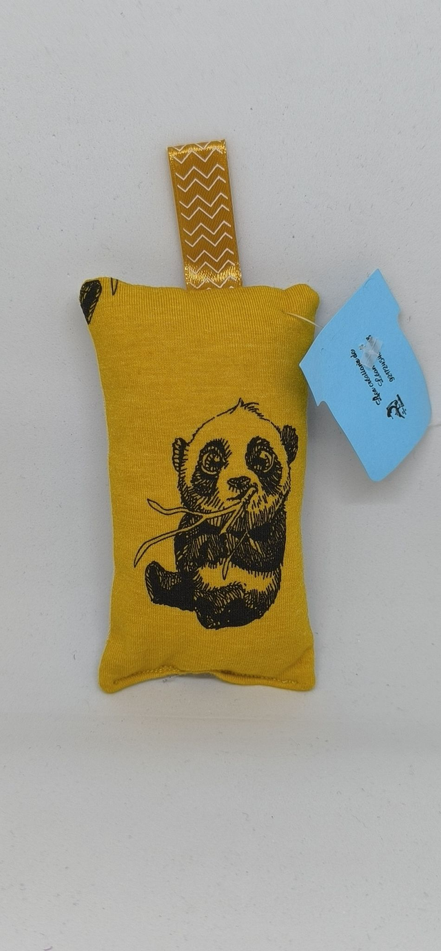 Éponge Lavable panda