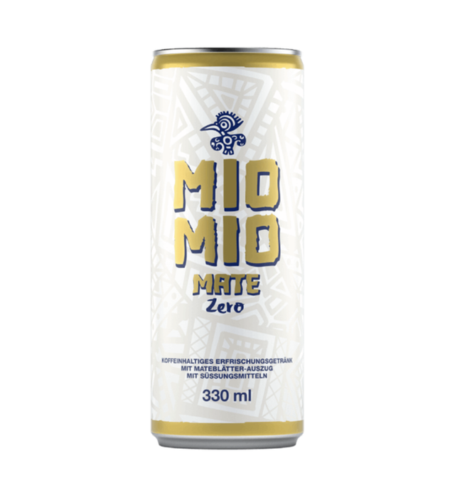 Mio Mio Mate Zero 0,33l (Einweg)