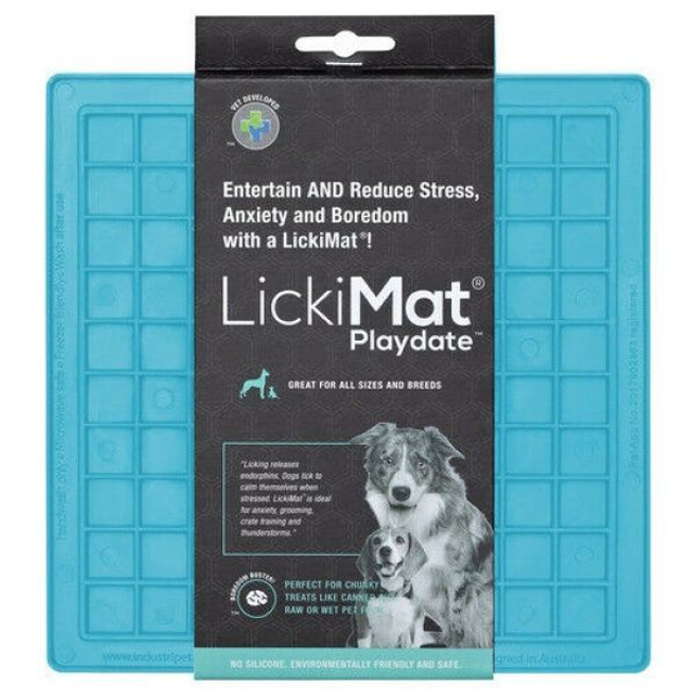LickiMat® Classic Playdate™
