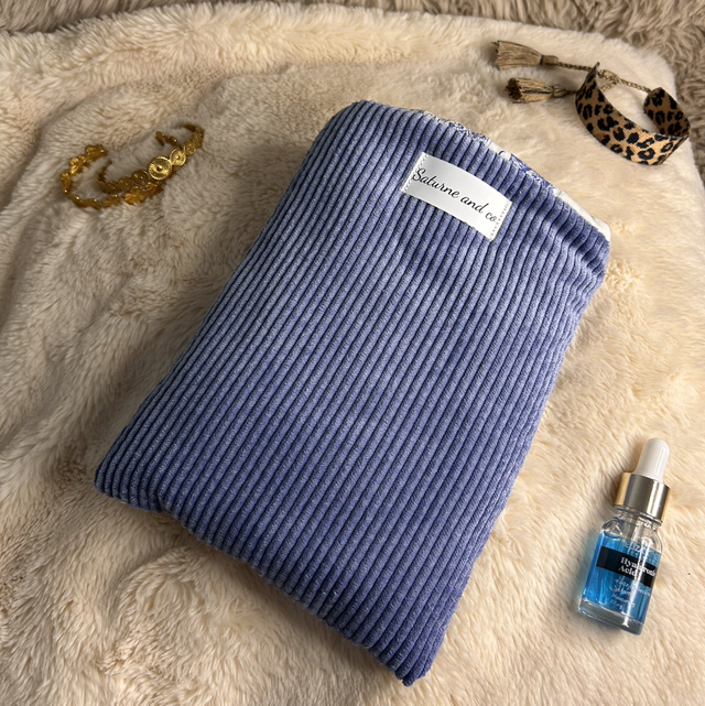 Pochette à Livre Poche Léa