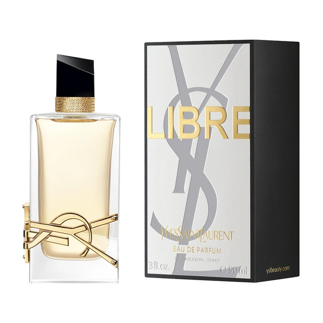 Yves Saint Laurent Libre Eau de Parfum 