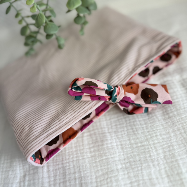 Pochette à livre XL