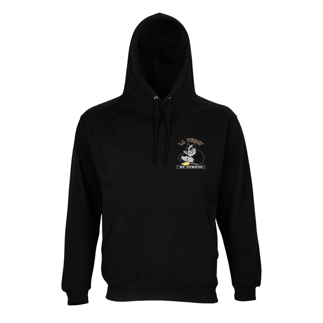 PRECOMMANDE - Sweat - Collection la Ferme Du Strong