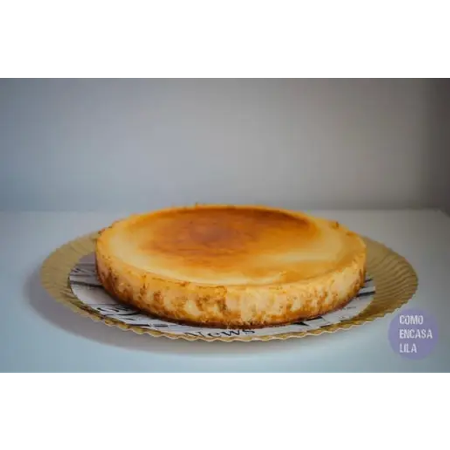 Cheesecake