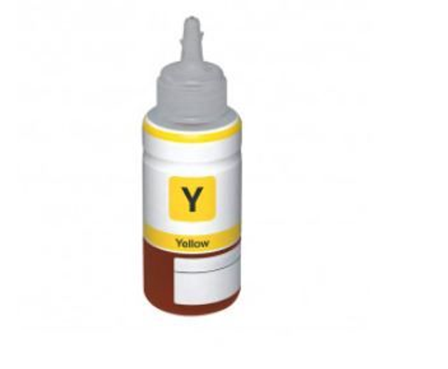 113Epson JAUNE, bouteille d'encre, T06B440 113YCID