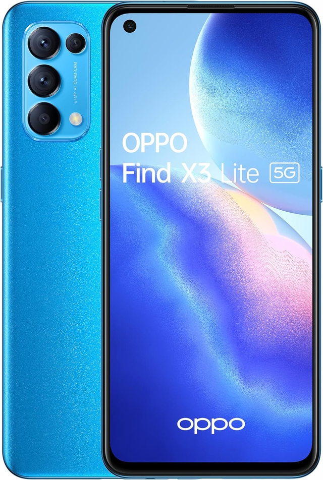 OPPO Find X3 Lite 128 Go