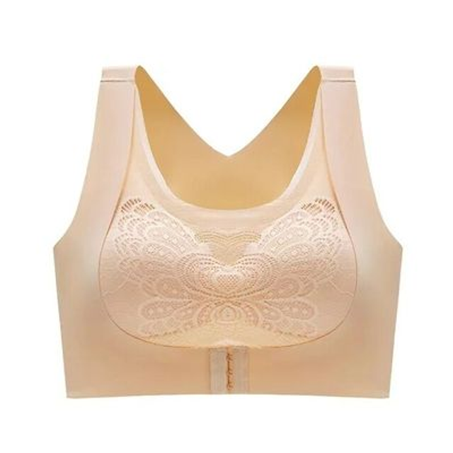Soutien-gorge Sexy à ailes papillon pour femmes,