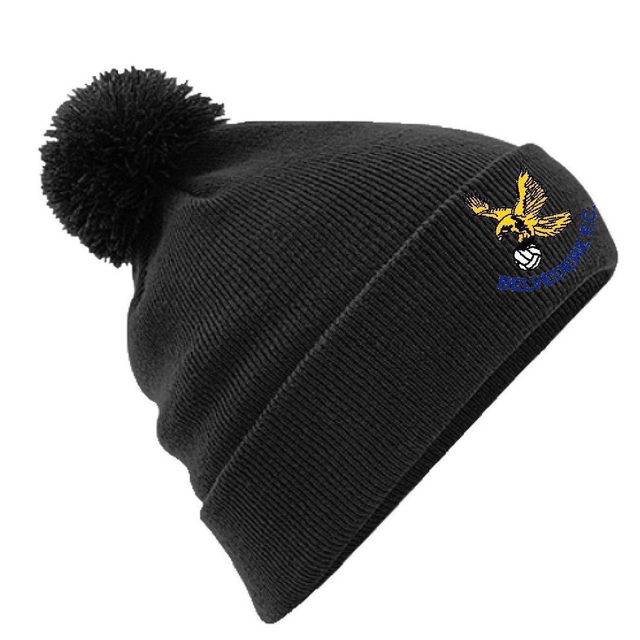 Belvo Bobble Hat