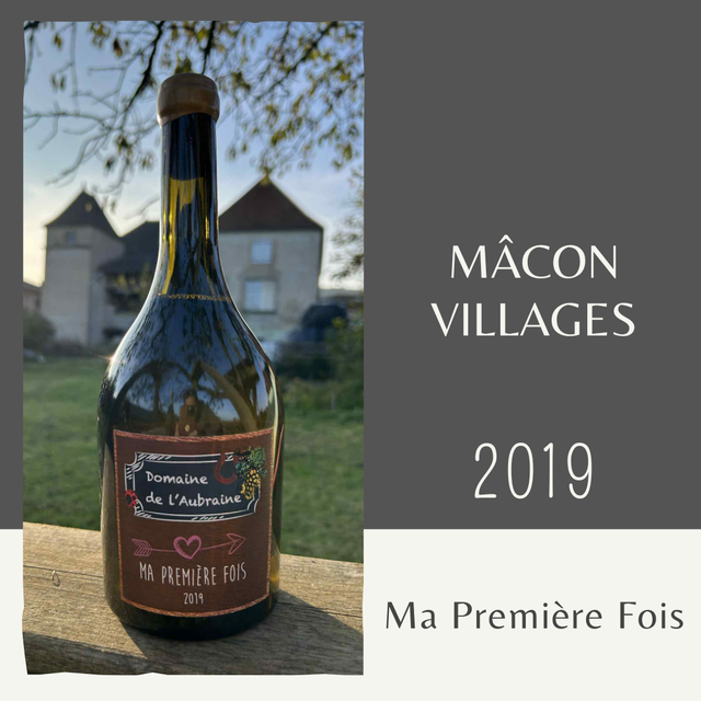 Ma Première fois 2019