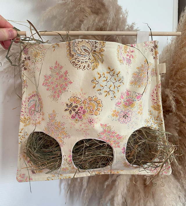 Sac à foin 
