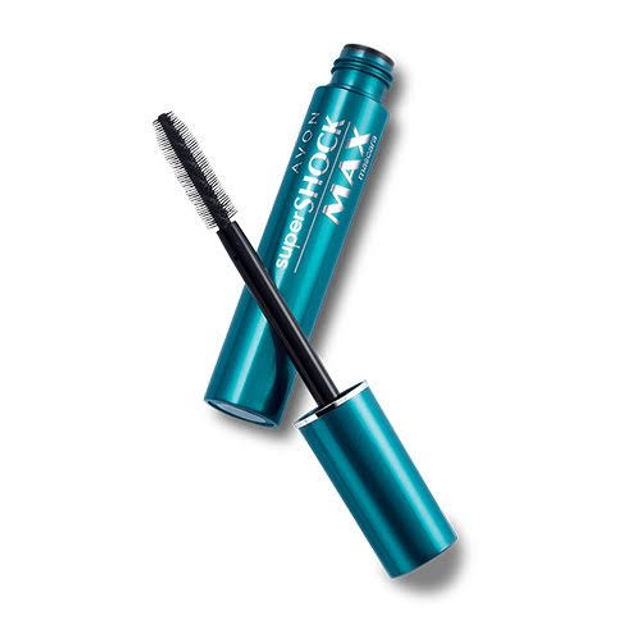 Máscara Para Cílios Supershock Volume Max - 10ml