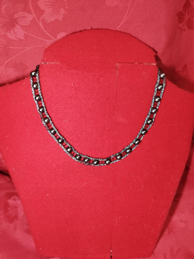 Collier Charline 