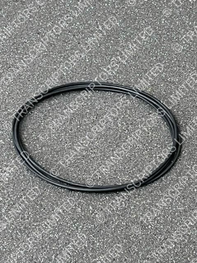 Round Table Drive Belt