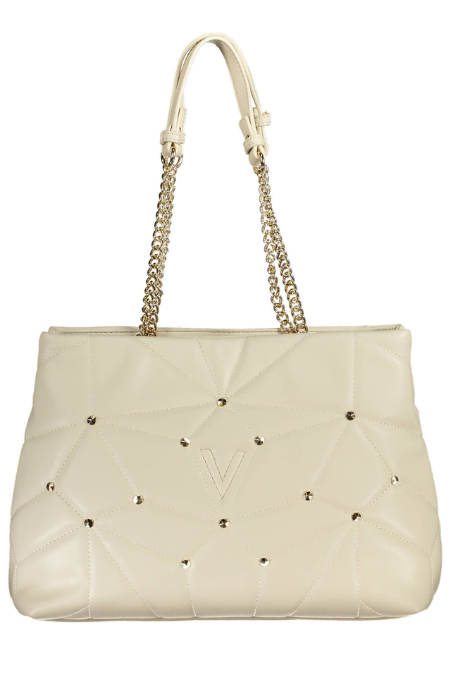 VALENTINO BAGS BORSA DONNA BEIGE