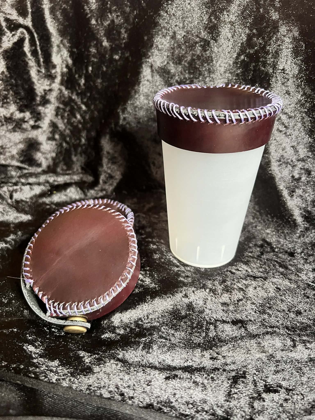 Capuchon pour verres