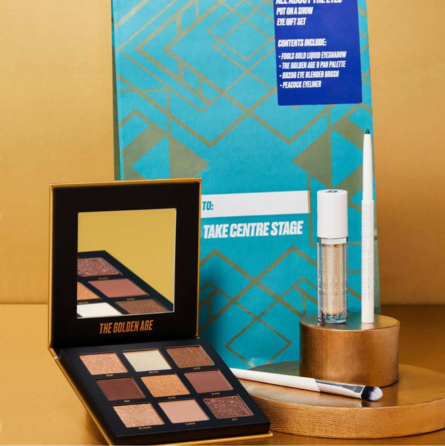 Coffret By Beauty Bay