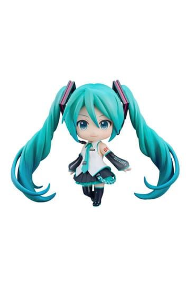 Hatsune Miku: Miku V3 Nendoroid