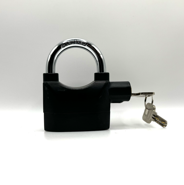 Defender Padlock Alarm (EL00030)