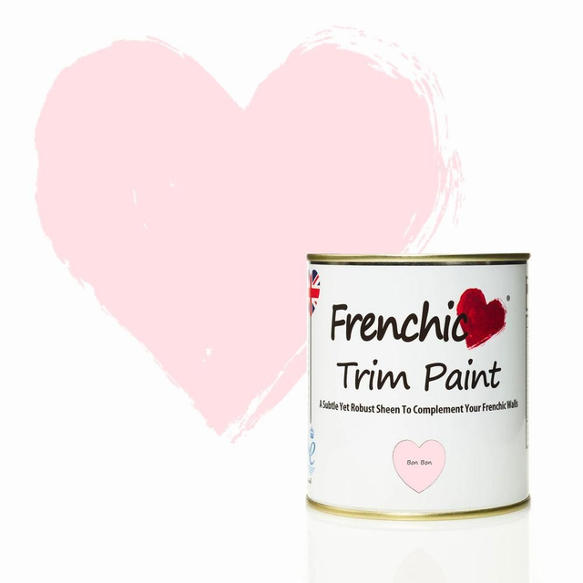 Bon Bon Trim Paint 