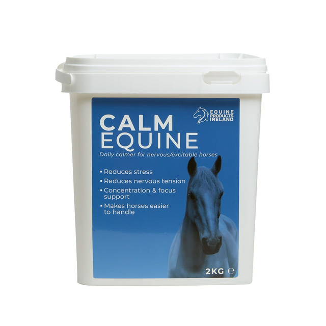 Equine Ireland Calm Equine Premium 2kg