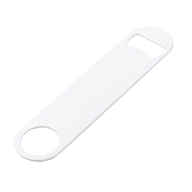 Large Sublimation Bottle Opener 