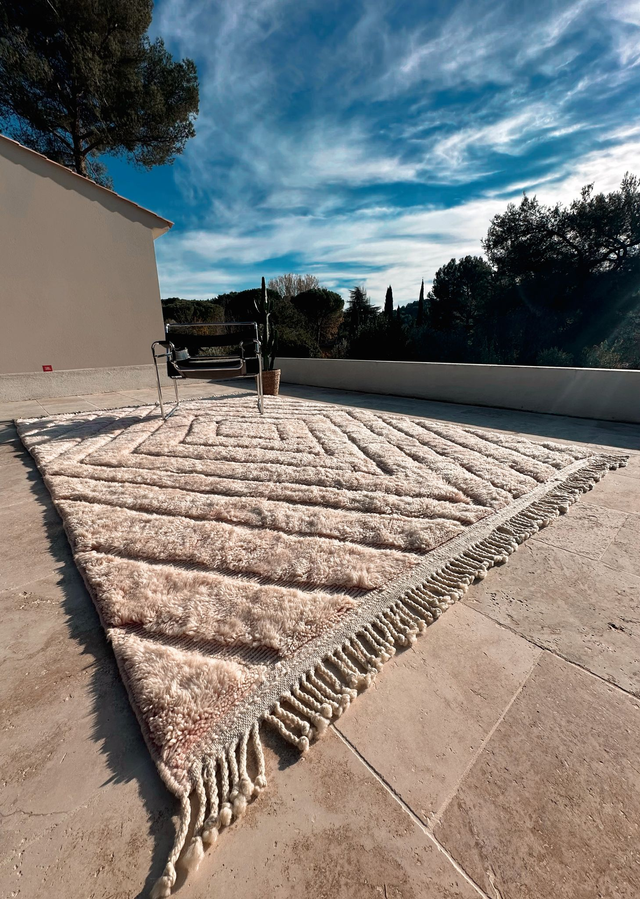 MARILYN⎰3.15M x 2.20M⎱