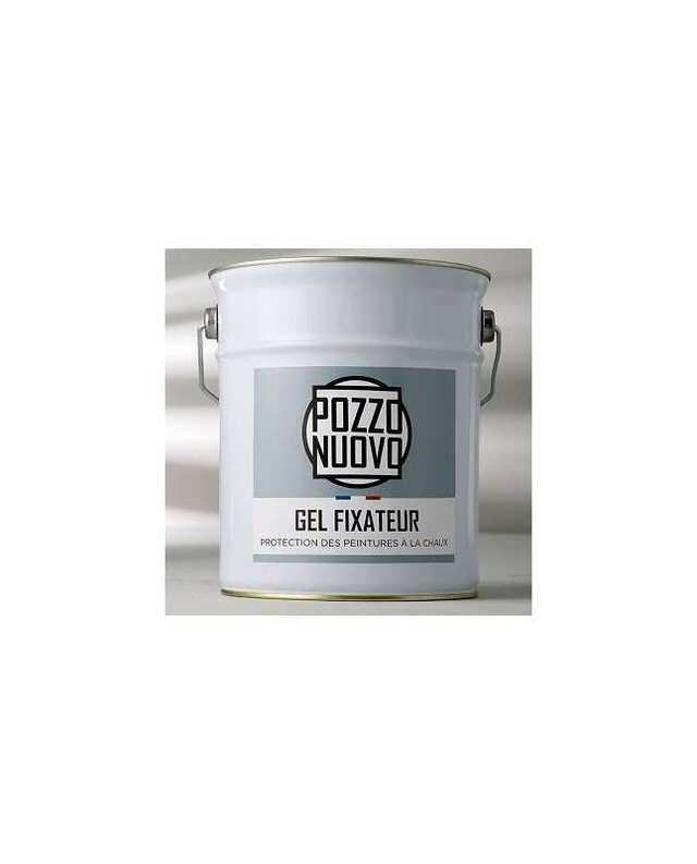 POZZO NUOVO gel fixateur 2.5L