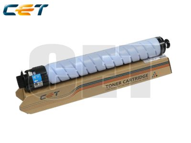 CPP Cyan Toner Cartridge-Chemical Ricoh IMC2010 | 2510#10.5K/163g