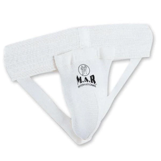 Elasticated Groin Guard