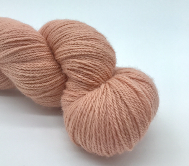 Méri - Fingering - Garance 2