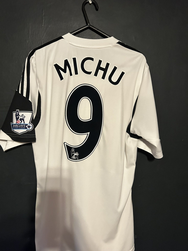 (S) Swansea City 2013-14 Home / MICHU 9
