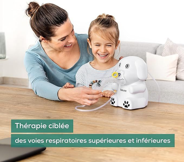 Beurer Inhalateur IH 24 Kids
