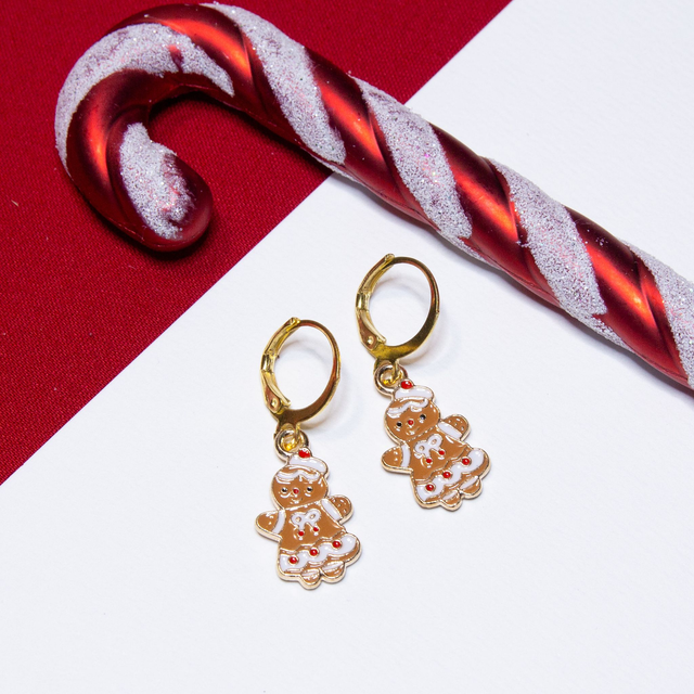 Gospodična piškotek