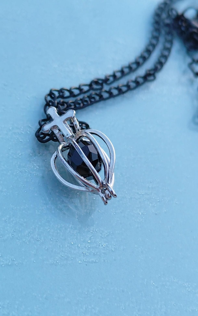 Collier &#039;Rock&#039;