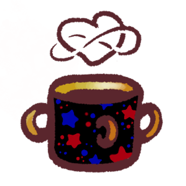 Stickers tasses des fiert(h)és