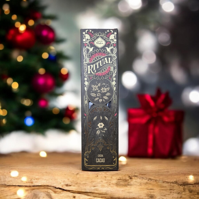 Encens Sagrada Madre Rituel (Guérison) - Cacao 