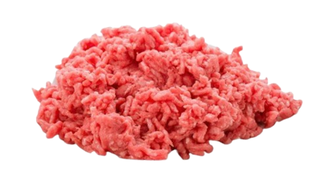 VIANDE HACHÉE