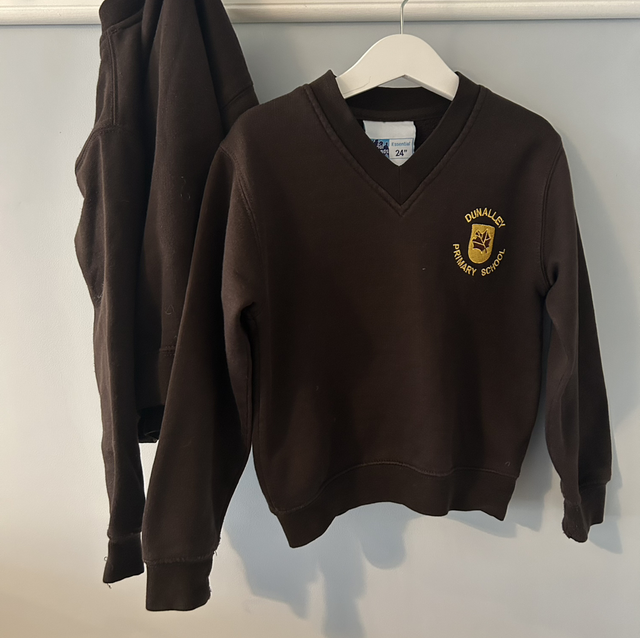 Dunalley Jumper - 24” (very good condition)