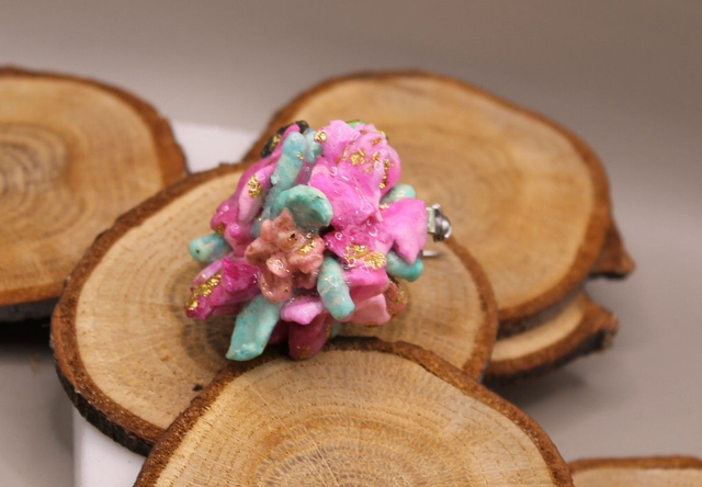 Rintaneula - Kevät Niitty