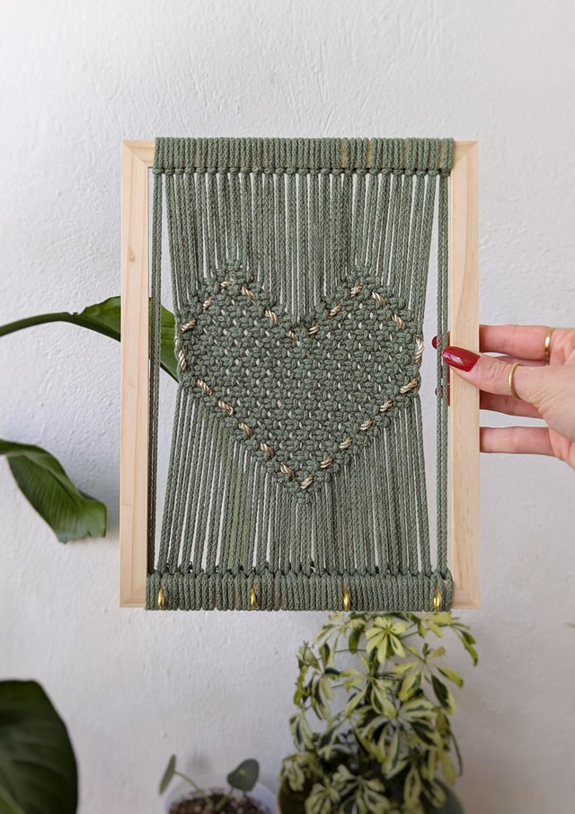 ODAYA - Support pour clés/bijoux