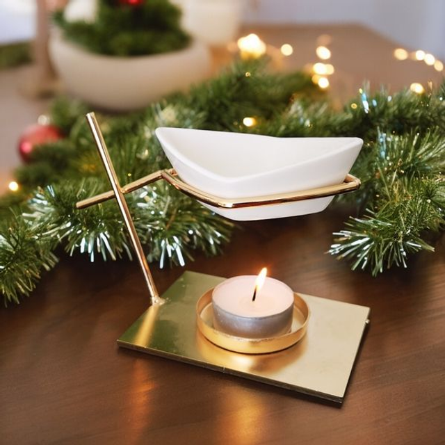 Pack brûle parfum Matelot