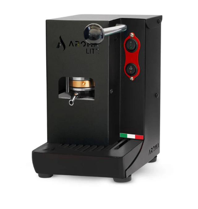 Aroma Lite + 150 cialde Spazio caffè