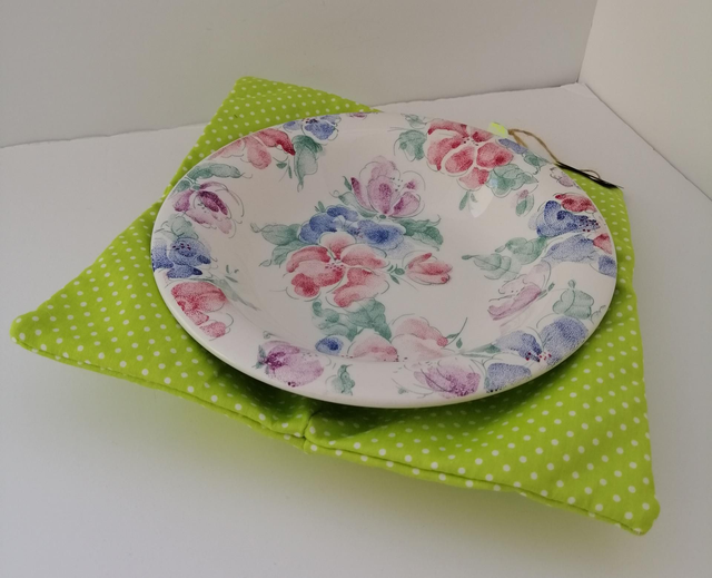 Protection M.O. T. L (micro-ondes taille L) 