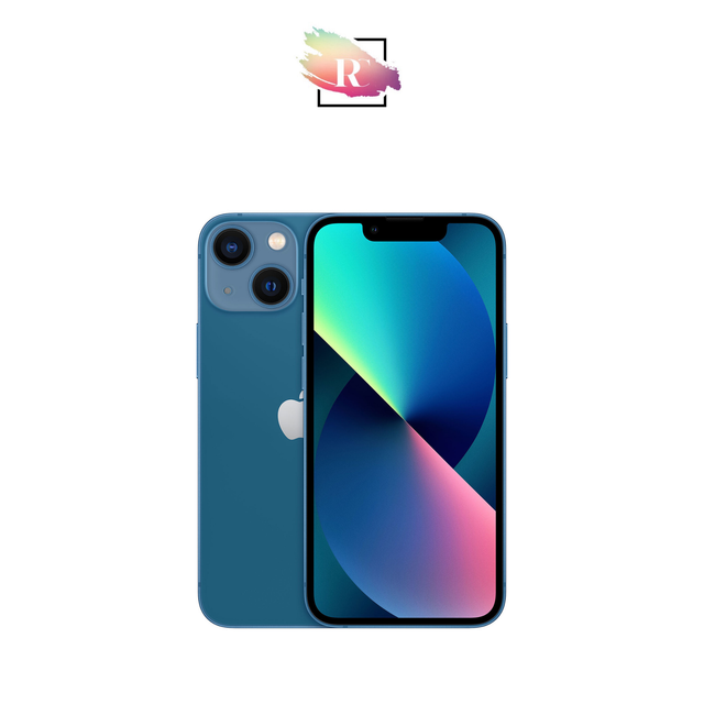 iPhone 13 mini - 128Go